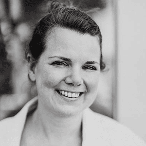 Grietje Hoogendoorn