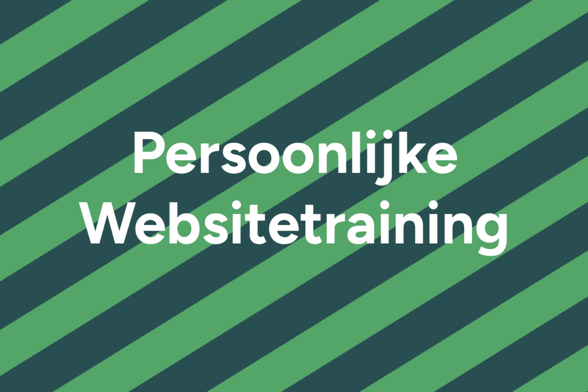 Persoonlijke Websitetraining Your Website Made Easy By Deshna 1200x800