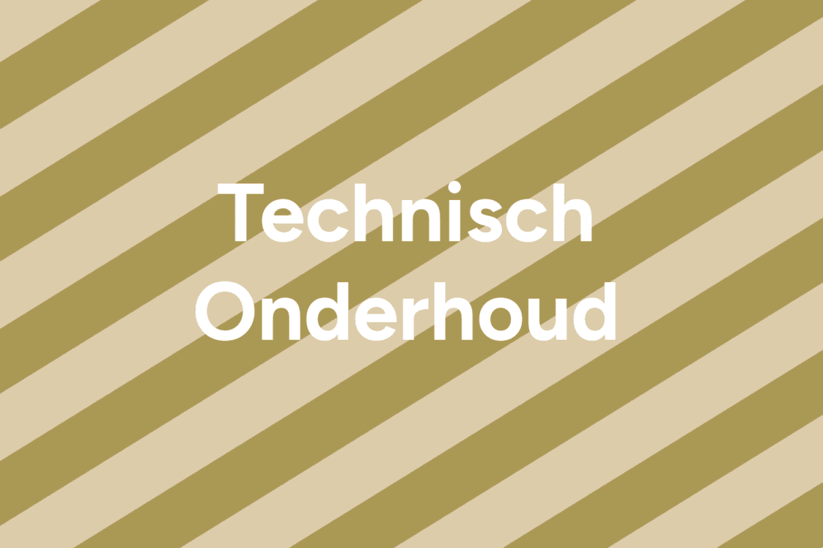 technical maintenance your website made easy