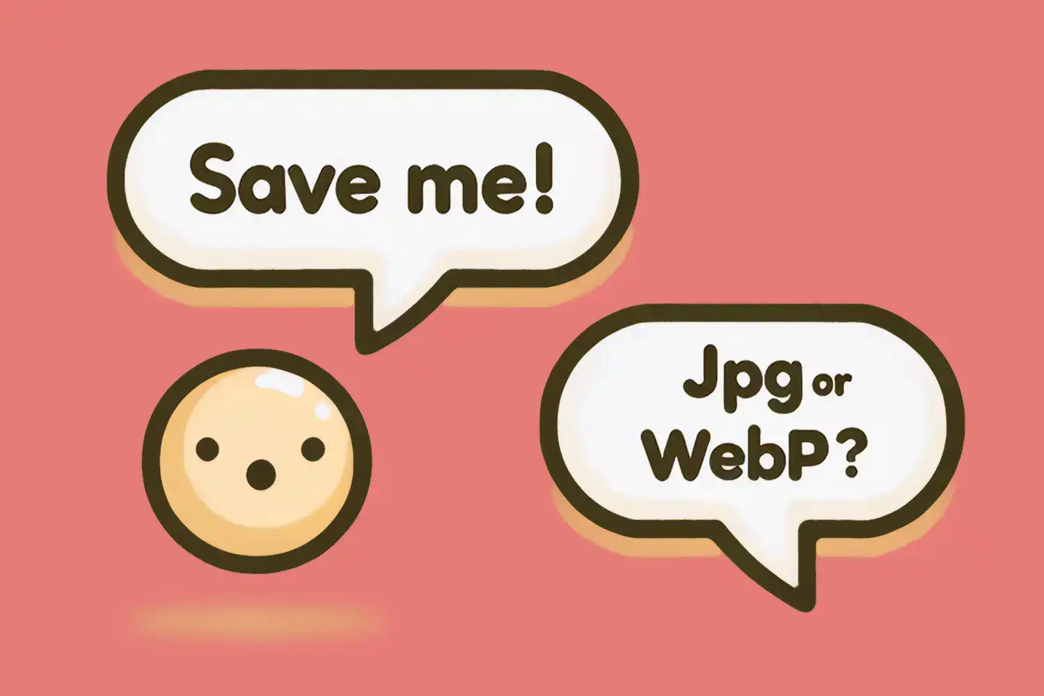 Hoe maak je Webp afbeeldingen