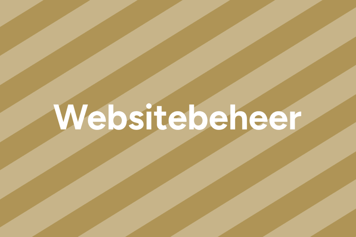 Websitebeheer Your Website Made Easy By Deshna 1200x800